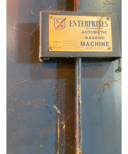 Automatic Parts Washing Machine - Image 3
